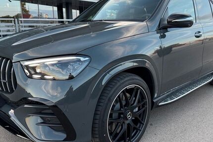 Mercedes-Benz GLE 53 AMG 5.583 km 117.810 &euro; Eitensheim 85117