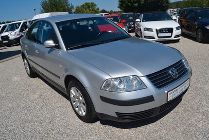 VW Passat 132.718 km 2.800 &euro; Pfaffenhofen an der Ilm 85276