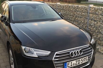 Audi A4 46.000 km 19.200 &euro; Kösching 85092