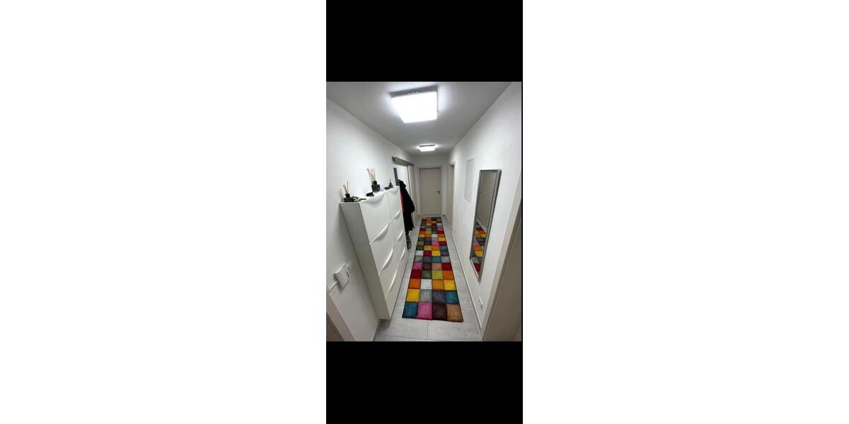Etagenwohnung Ingolstadt Nordost - 3 Zimmer, 70 m&sup2;, 280.000&euro; | Angebot:25843510
