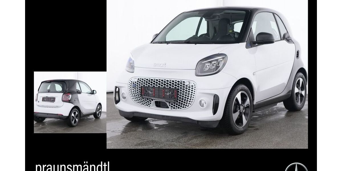 Smart ForTwo 6.081 km 16.850 &euro; Ingolstadt 85055