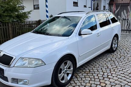 Skoda Octavia 331.000 km 3.490 &euro; Lippertshofen (bei Ingolstadt) 85080