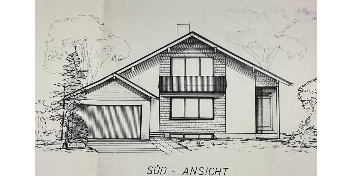 Einfamilienhaus Schrobenhausen - 8 Zimmer, 240 m&sup2;, 649.000&euro; | Angebot:25025822