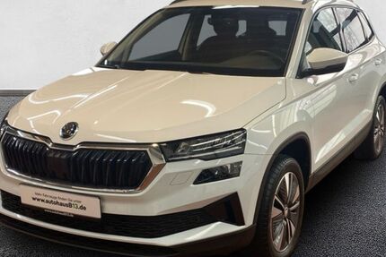 Skoda Karoq 67.200 km 23.890 &euro; Neuburg 86633