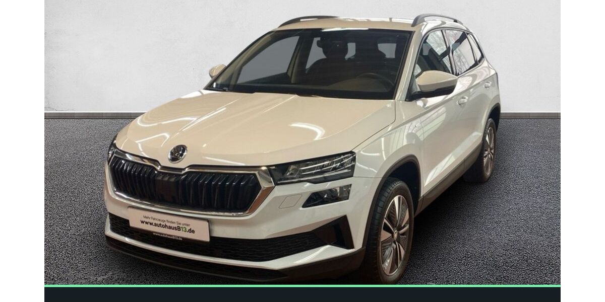 Skoda Karoq 67.200 km 23.890 &euro; Neuburg 86633