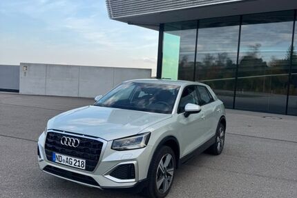 Audi Q2 11.900 km 27.900 &euro; Neuburg 86633