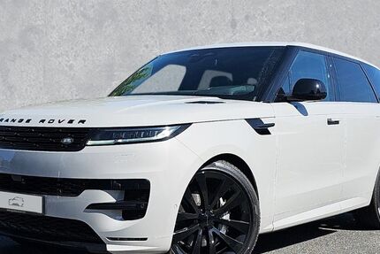 Land Rover Range Rover Sport 7.500 km 115.950 &euro; Manching 85077