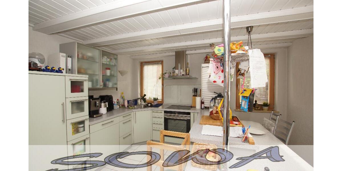 Stadtzentum - Ruhige Lage - 2 Doppelhaushälften zusammen (eine einzugsbereit) mit Garten in Neuburg - Ein Objekt von Ihrem Immobilienpartner SOWA Immobilien und Finanzen - Doppelhaushälfte Neuburg | Angebot:27316544