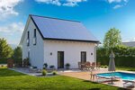 Doppelhaushälfte zum Einziehen - Euer Neubau - Euer Zuhause, bezugsfertig planbar - Doppelhaushälfte Ingolstadt | Angebot:27649895