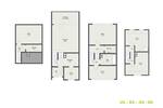 Mehrfamilienhaus, Wohnhaus Ingolstadt Unterhaunstadt - 3 Zimmer, 118 m&sup2;, 344.000&euro; | Angebot:26376759