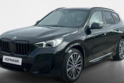 BMW X1 37.700 km 44.890 &euro; Pfaffenhofen 85276