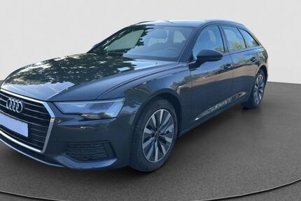 Audi A6 22.700 km 38.350 &euro; Manching 85077