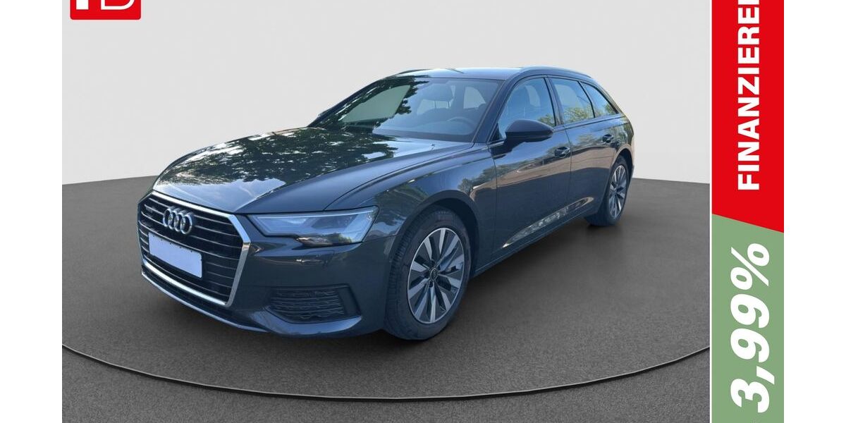 Audi A6 22.700 km 38.350 &euro; Manching 85077