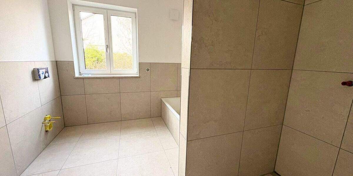 Etagenwohnung Großmehring - 3 Zimmer, 83 m&sup2;, 409.000&euro; | Angebot:25910339