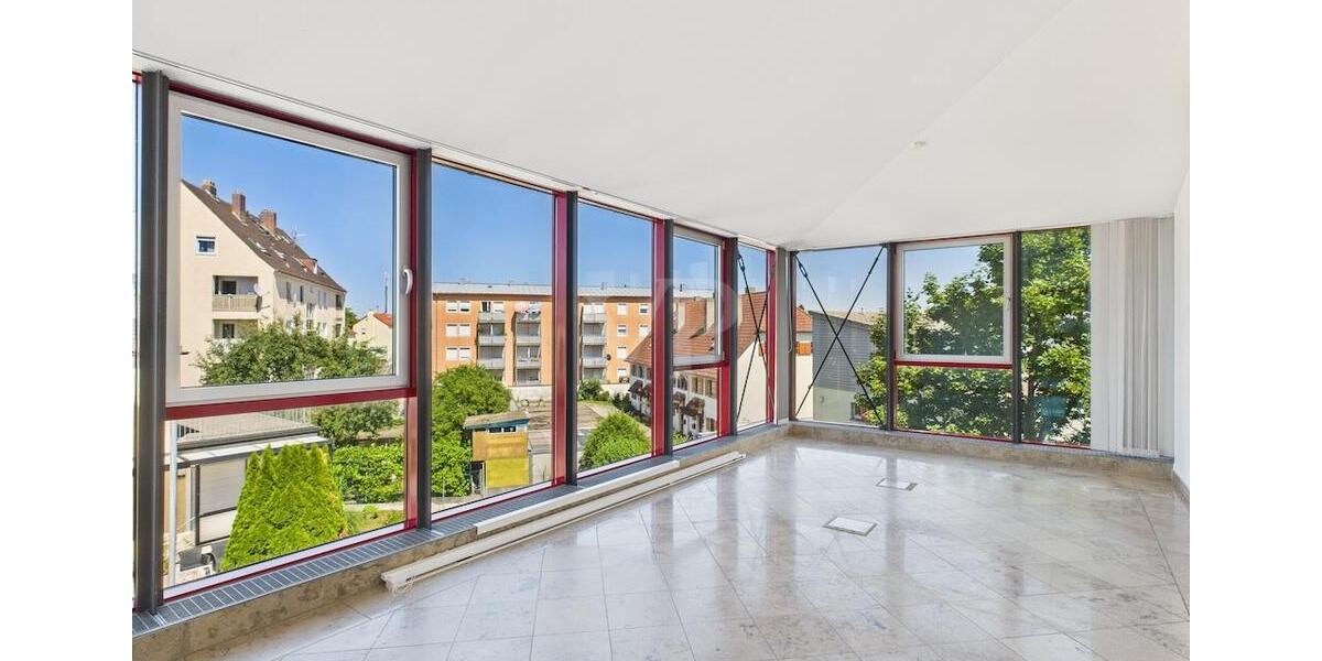 Gewerbeobjekt Ingolstadt Nordost - 4.339&euro; | Angebot:22059340