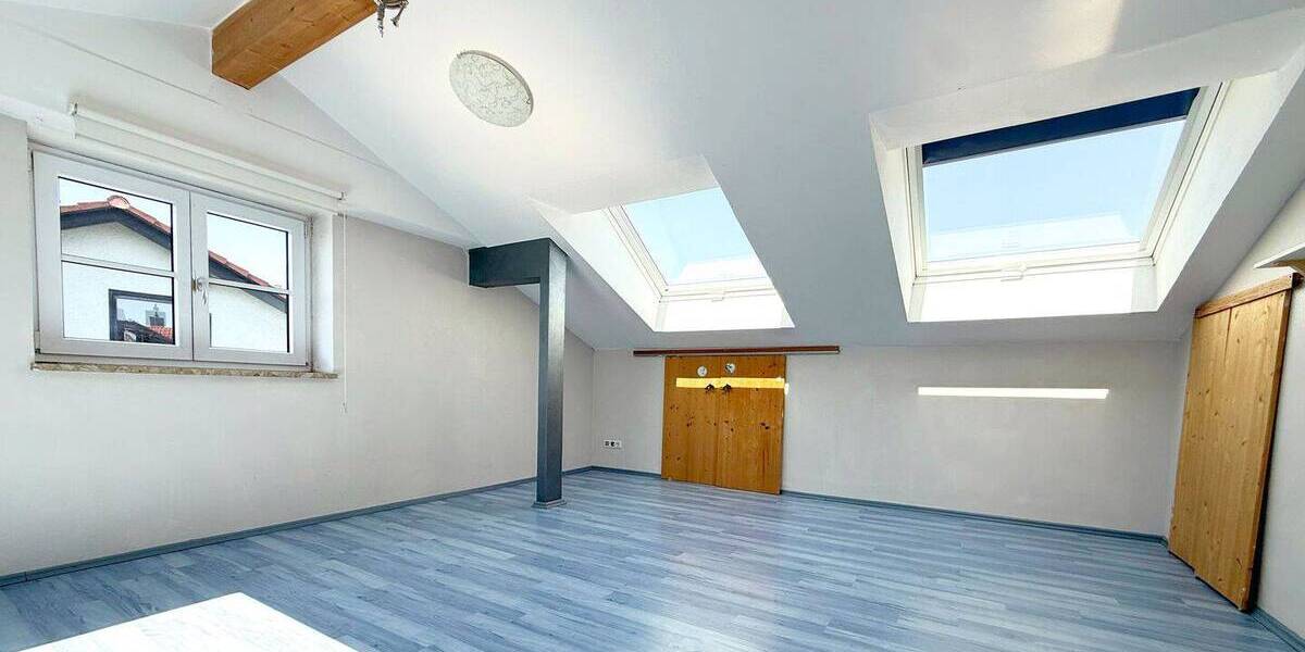 Doppelhaushälfte Ingolstadt Etting - 1 Zimmer, 549.000&euro; | Angebot:26766860