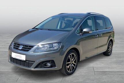 Seat Alhambra 122.670 km 20.990 &euro; Pfaffenhofen 85276