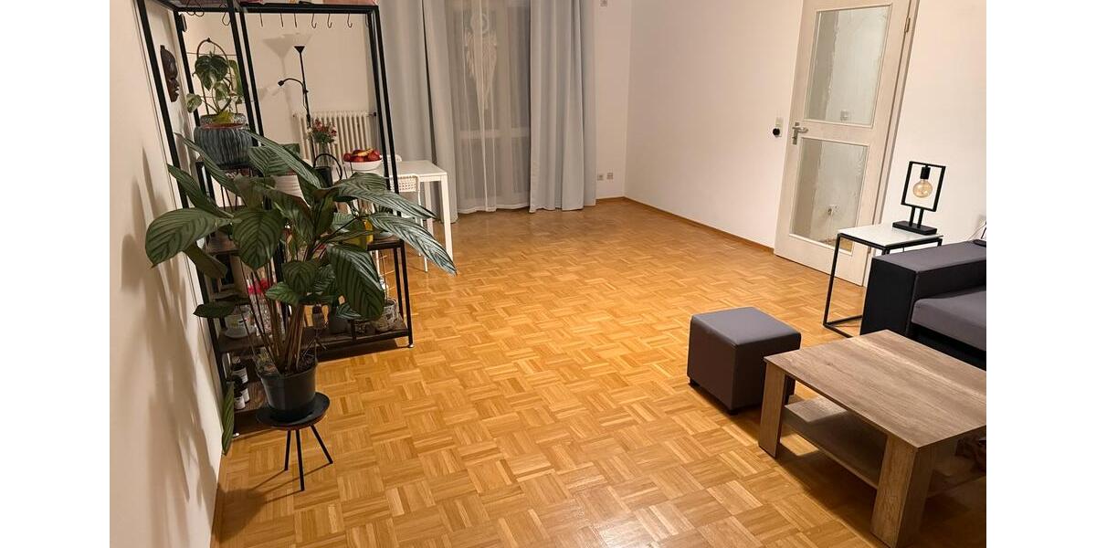 Etagenwohnung Eichstätt - 2 Zimmer, 81 m&sup2;, 800&euro; | Angebot:25570345