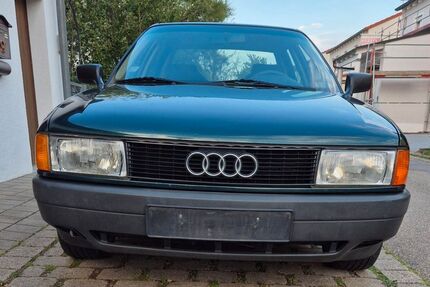 Audi 80 172.000 km 800 &euro; Eichstätt 85072