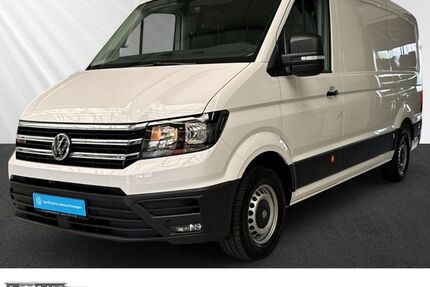 VW Crafter 39.600 km 39.900 &euro; Neuburg 86633