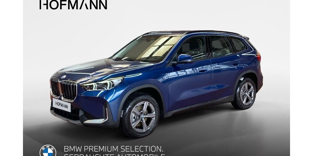 BMW X1 4.400 km 46.818 &euro; Ingolstadt 85053