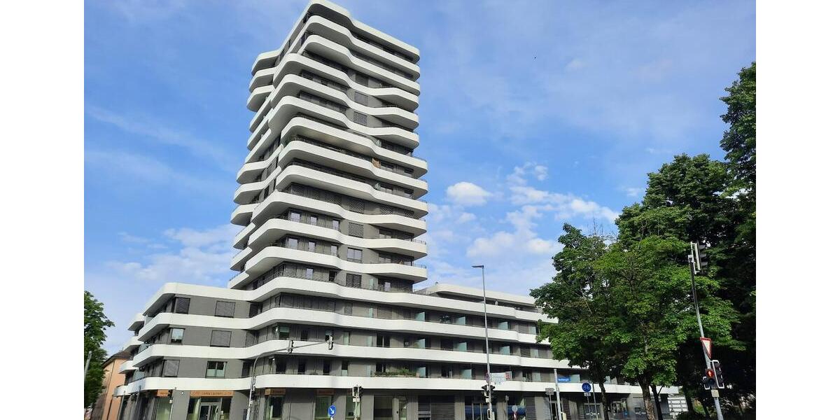 Etagenwohnung Ingolstadt - 3 Zimmer, 105 m&sup2;, 599.999&euro; | Angebot:23501796