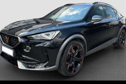 Cupra Formentor 13.448 km 27.950 &euro; Ingolstadt 85053
