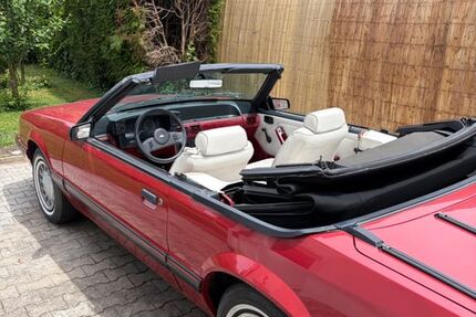 Ford Mustang 138.000 km 6.900 &euro; Ingolstadt 85051