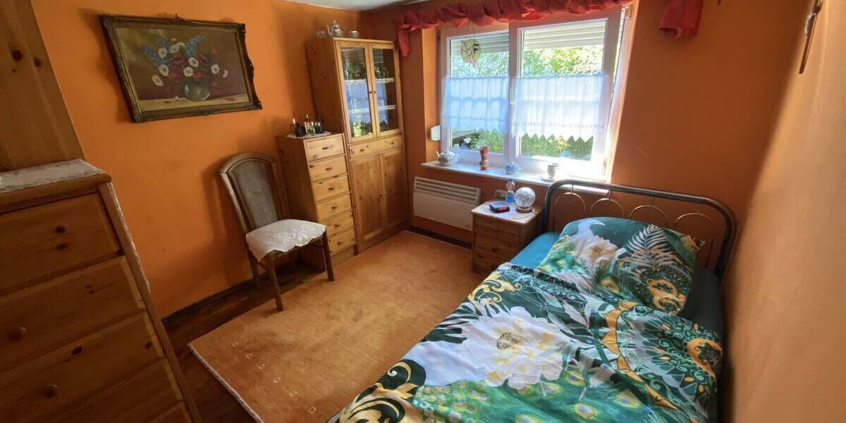 Einfamilienhaus Schrobenhausen / Halsbach Halsbach - 4 Zimmer, 49 m&sup2;, 225.000&euro; | Angebot:25745468