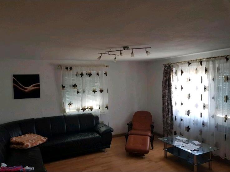 Etagenwohnung Ingolstadt Nordost - 3 Zimmer, 72 m&sup2;, 300.000&euro; | Angebot:27505176