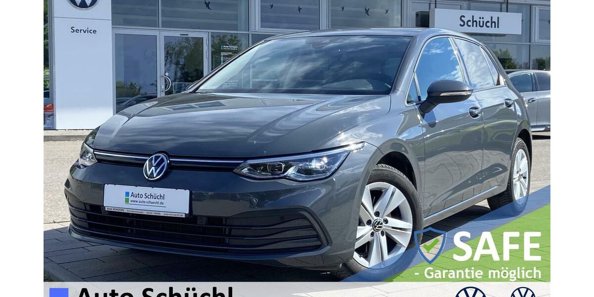 VW Golf 36.719 km 19.348 &euro; Schrobenhausen-Edelshsn. 86529