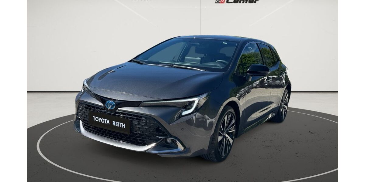 Toyota Corolla 3.650 km 28.910 &euro; Ingolstadt 85055
