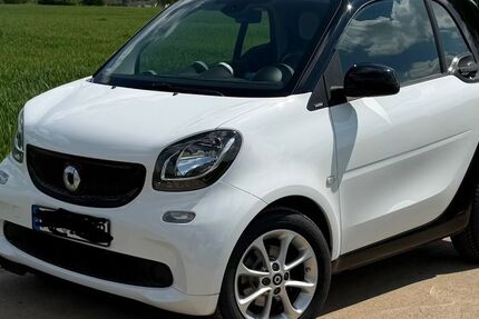 Smart ForTwo 78.000 km 7.400 &euro; Ingolstadt 85053