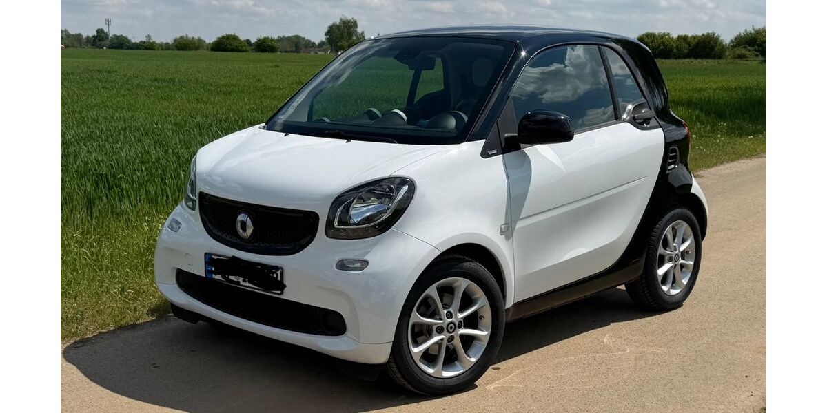 Smart ForTwo 78.000 km 7.400 &euro; Ingolstadt 85053