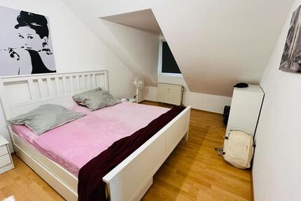 Wohnung Ingolstadt Friedrichshofen-Hollerstauden - 2 Zimmer, 45 m&sup2;, 700&euro; | Angebot:27616436