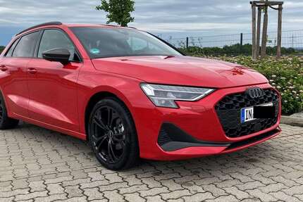 Audi A3 25.620 km 31.900 &euro; Hepberg 85120