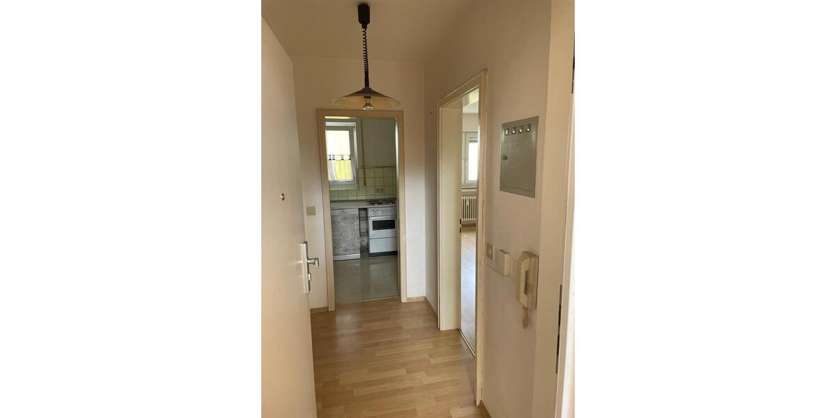Etagenwohnung Neuburg an der Donau - 1 Zimmer, 43 m&sup2;, 189.000&euro; | Angebot:25777468