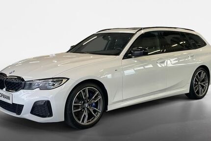 BMW M340d 59.900 km 44.313 &euro; Pfaffenhofen 85276