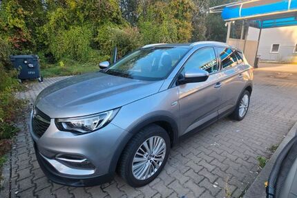 Opel Grandland (X) 140.000 km 8.000 &euro; Ingolstadt 85051