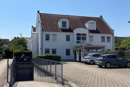 Wohnung Ingolstadt Nordost - 3 Zimmer, 84 m&sup2;, 399.000&euro; | Angebot:26516035