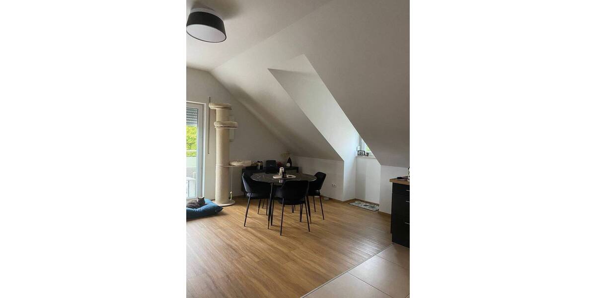 Etagenwohnung Ingolstadt Ringsee - 3 Zimmer, 89 m&sup2;, 349.000&euro; | Angebot:25729942