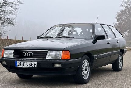 Audi 100 201.000 km 10.500 &euro; Ingolstadt 85055