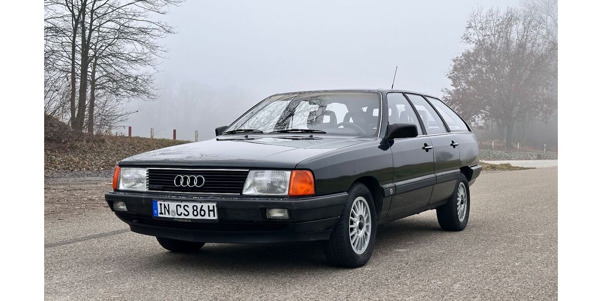Audi 100 201.000 km 10.500 &euro; Ingolstadt 85055