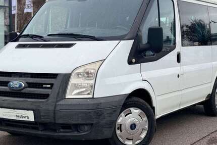 Ford Transit 132.628 km 6.900 &euro; Neuburg an der Donau 86633