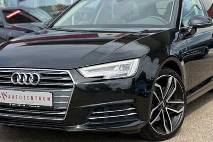 Audi A4 122.000 km 17.990 &euro; Neuburg an der Donau 86633