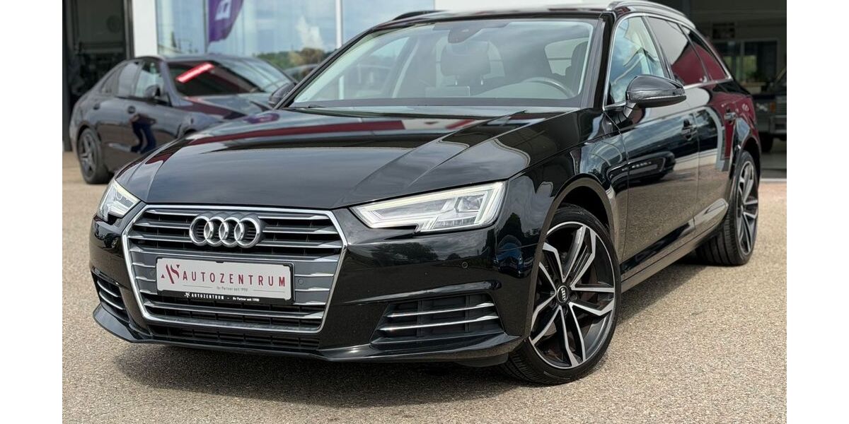 Audi A4 122.000 km 17.990 &euro; Neuburg an der Donau 86633
