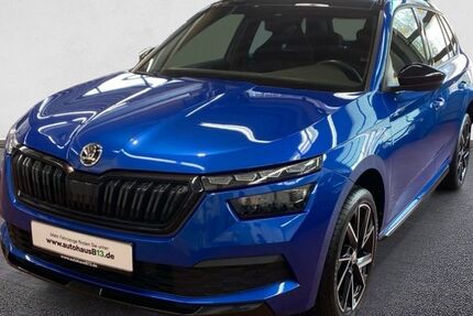 Skoda Kamiq 45.100 km 22.490 &euro; Karlskron-Brautlach 85123