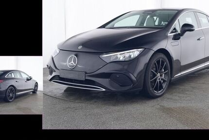 Mercedes-Benz EQE 6.653 km 46.800 &euro; Pfaffenhofen an der Ilm 85276