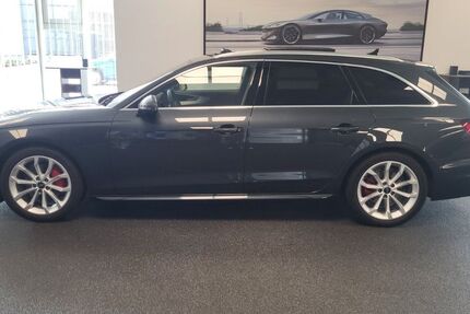 Audi A4 11.000 km 44.750 &euro; Ingolstadt 85049