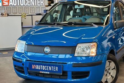 Fiat Panda 141.190 km 1.799 &euro; Pfaffenhofen 85276